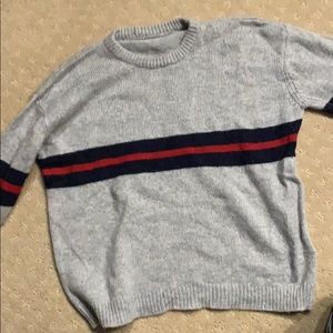 brandy melville sweater